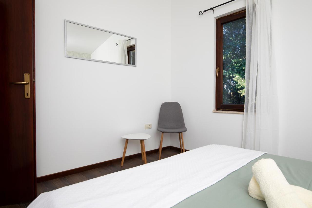 Sandy Bay Apartments - Free Mountainbike Rental - Pjescana Uvala Esterno foto